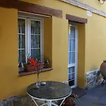 Casa Candana Gæstehus