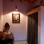 Casa Candana Gæstehus 3*
