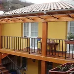 Casa Candana La Candana de Curueno
