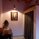 Casa Candana Gasthuis 3*