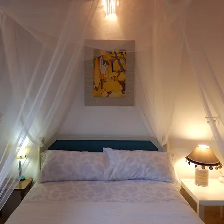 게스트하우스 Casa Candana La Candana de Curueno