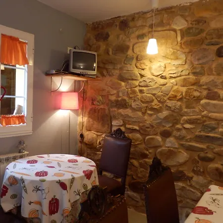 Casa Candana 3* La Candana de Curueno