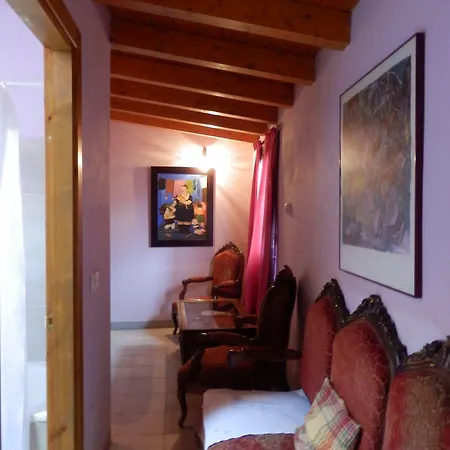 Pensión Casa Candana 3*