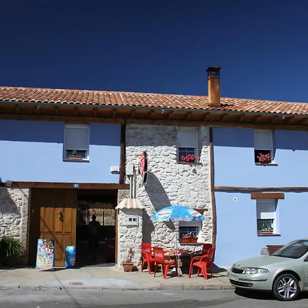 Casa Candana 게스트하우스 3*