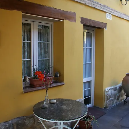 Casa Candana 게스트하우스