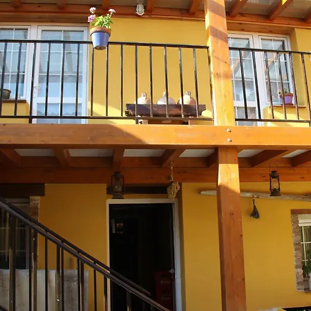 Casa Candana Affittacamere 3*