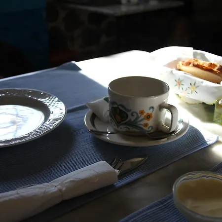 Casa Candana Pensión