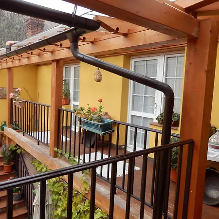 Casa Candana Pensión La Candana de Curueno