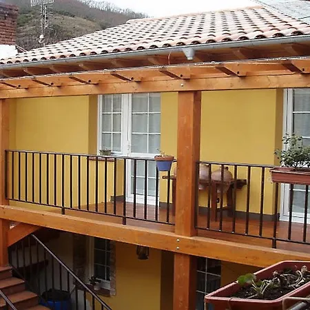 Casa Candana La Candana de Curueno