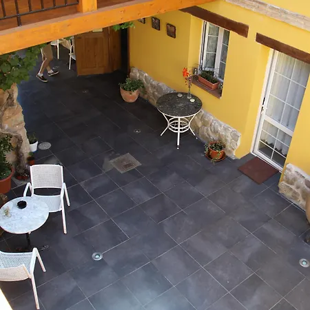 Casa Candana La Candana de Curueno