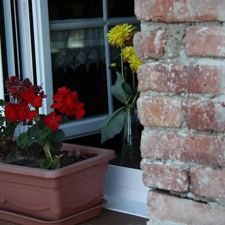 Casa Candana 게스트하우스 3*