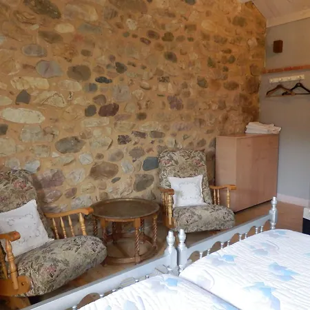 Pensión Casa Candana