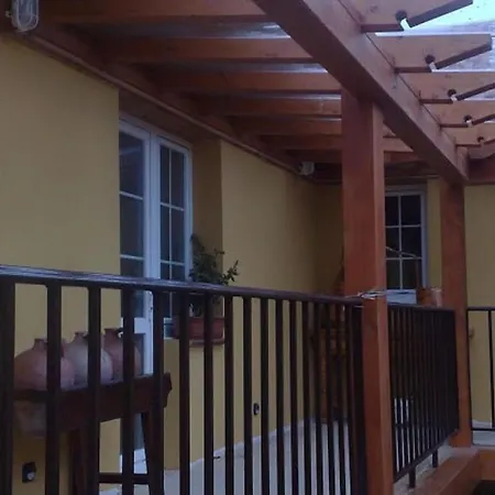 Casa Candana La Candana de Curueno