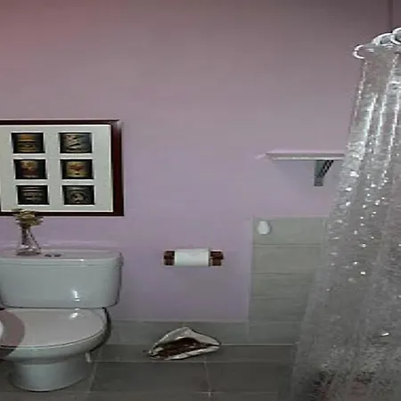 게스트하우스 Casa Candana 3*