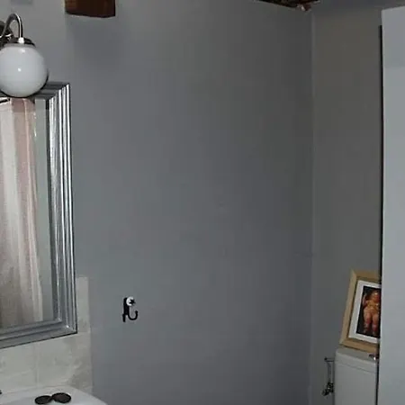 Casa Candana Pensión La Candana de Curueno