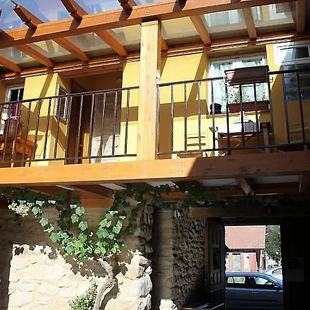 Casa Candana 3* La Candana de Curueno