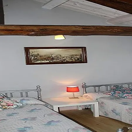 게스트하우스 Casa Candana La Candana de Curueno