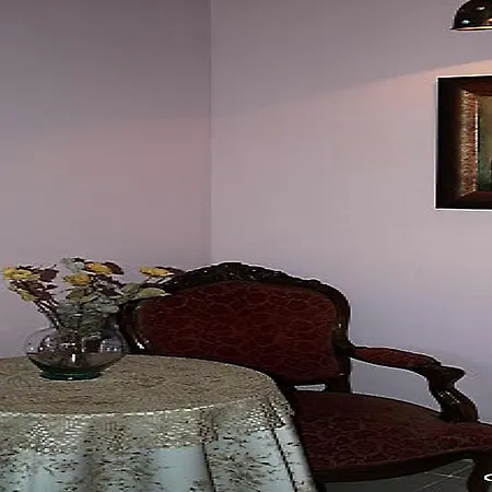 Casa Candana 게스트하우스