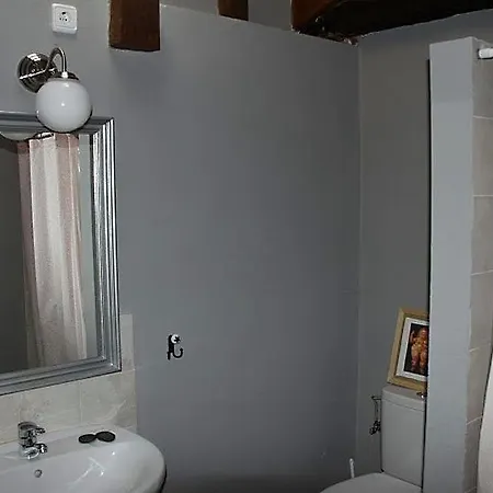 Casa Candana Pensión