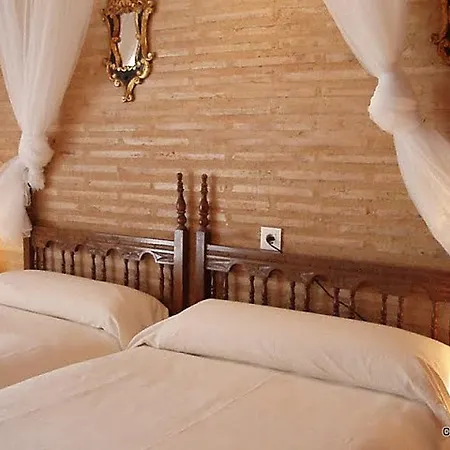 Affittacamere Casa Candana La Candana de Curueno