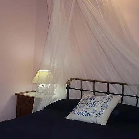 Pensión Casa Candana