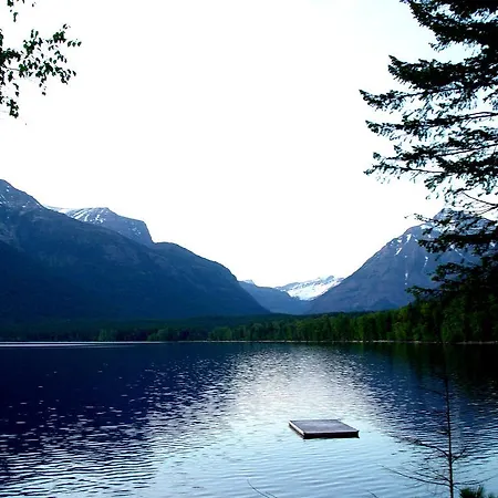 Pensjonat Casa Candana La Candana de Curueno