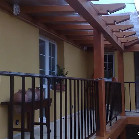 Guest house Casa Candana *