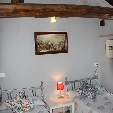 Casa Candana 3*