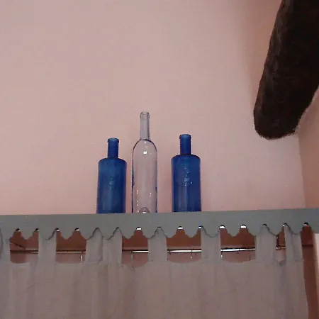 Casa Candana Pensión 3*