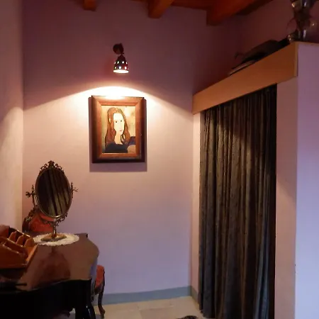 Casa Candana Pensión 3*