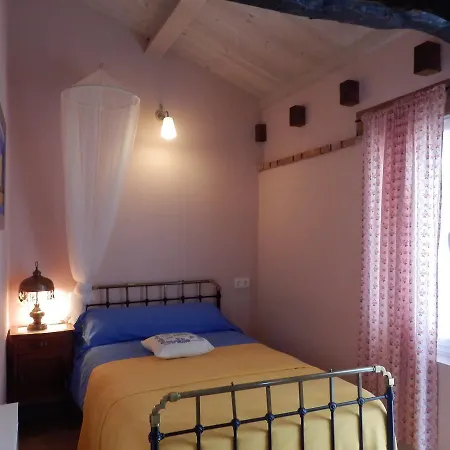 Casa Candana Pensión La Candana de Curueno