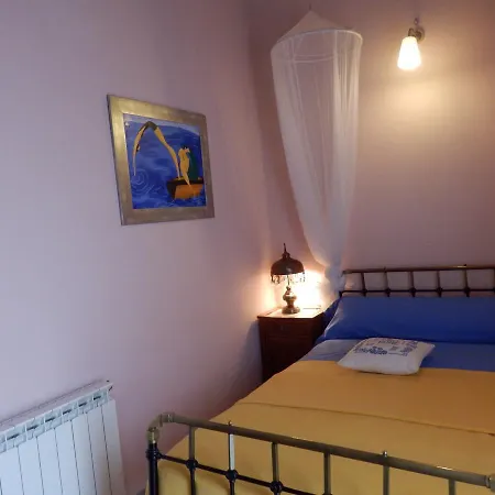 Pensión Casa Candana 3*