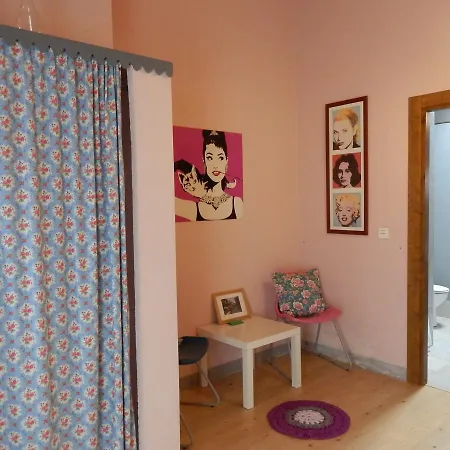 게스트하우스 Casa Candana La Candana de Curueno