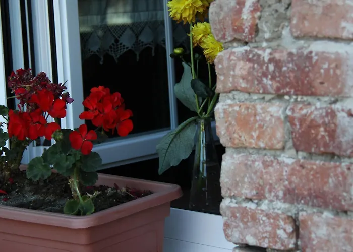 Casa Candana Gasthuis 3*