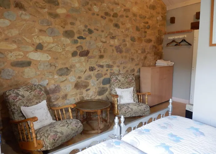 Gasthuis Casa Candana