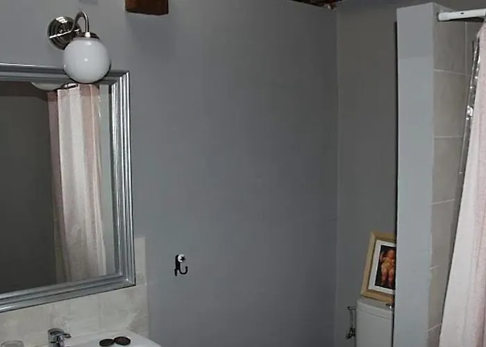 Casa Candana Gasthuis La Candana de Curueno