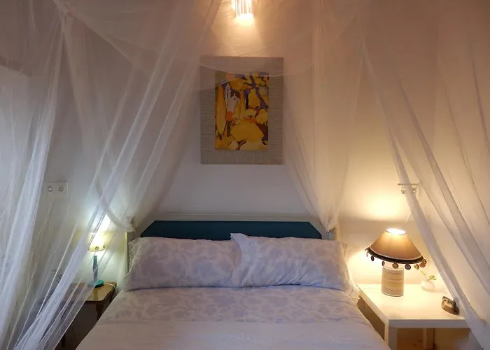 Casa Candana La Candana de Curueno