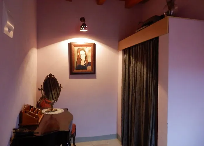 Casa Candana Gasthuis 3*